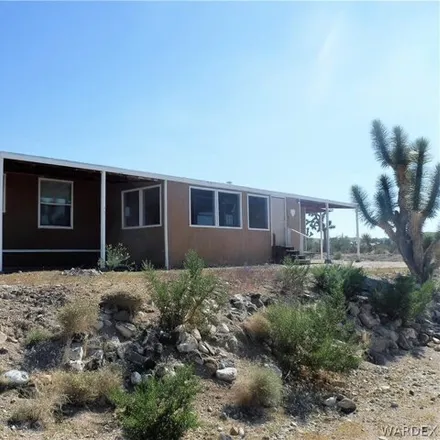 Buy this studio apartment on 222 Calico Drive in Mohave County, AZ 86444