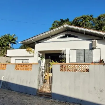 Buy this 3 bed house on unnamed road in Águas Claras, Brusque - SC