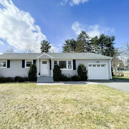 Rent this 3 bed house on 27 Tennessee Avenue in Wallingford, CT 06492