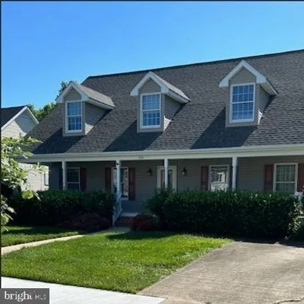 Buy this 5 bed house on 360 Fall Lane in Carrolls Addition, Easton