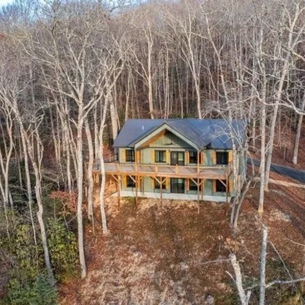 Buy this 5 bed house on 394 Woods Mountain Trail in Jackson County, NC 28723