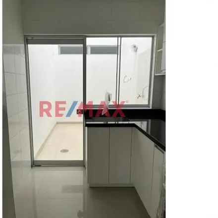 Buy this 3 bed apartment on Calle Los Ombues in La Molina, Lima Metropolitan Area 15024