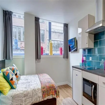Image 7 - Bath Street / Wellington Street, Bath Street, Glasgow, G2 2EN, United Kingdom - Apartment for rent