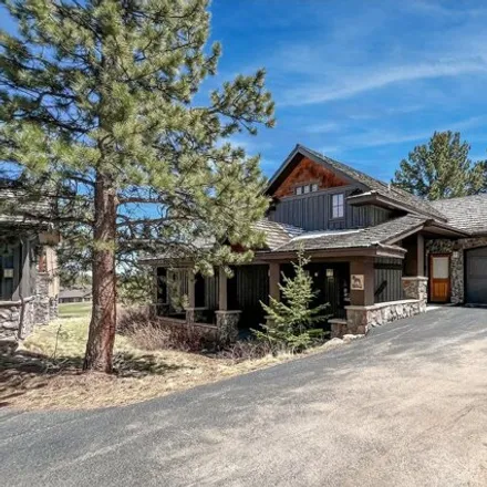 Buy this 3 bed house on 372 Fox Acres Drive West in Red Feather Lakes, Larimer County