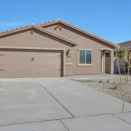 Buy this 4 bed house on West Virginia Avenue in Florence, AZ 85291