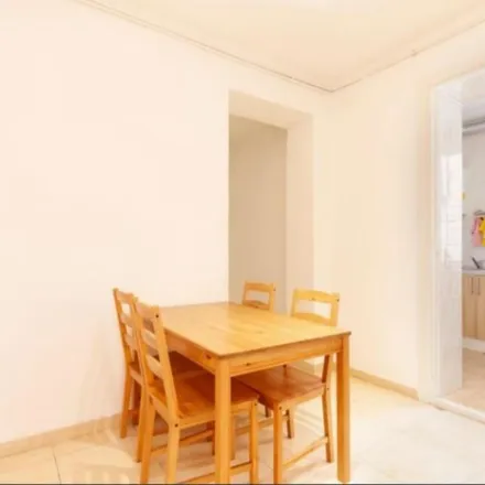 Rent this 5 bed apartment on Carrer de Sant Feliu de Guíxols in 240, 08001 Barcelona