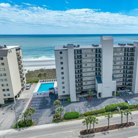 Buy this 4 bed condo on 3597 South Ocean Boulevard in Windy Hill Beach, North Myrtle Beach