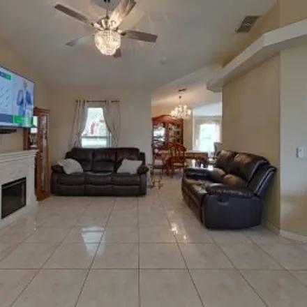 Buy this 3 bed apartment on 529 Albatross Drive in Poinciana-Village 3, Poinciana