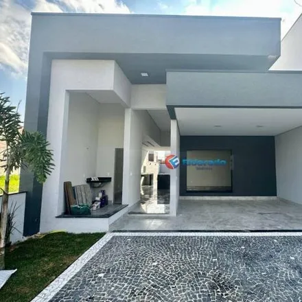 Image 2 - Rua Jacatiá, São Bento, Paulínia - SP, 13142-270, Brazil - House for sale