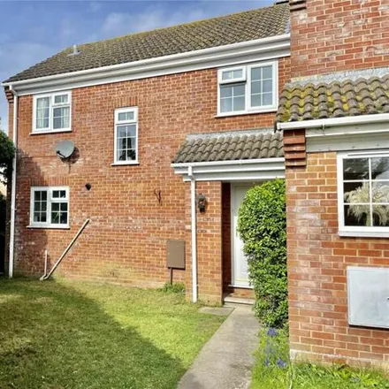 Buy this 3 bed duplex on Swordfish Drive in Bournemouth, Christchurch and Poole