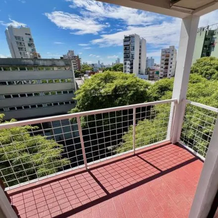 Image 2 - Avenida Federico Lacroze 4044, Chacarita, C1427 EDE Buenos Aires, Argentina - Apartment for sale