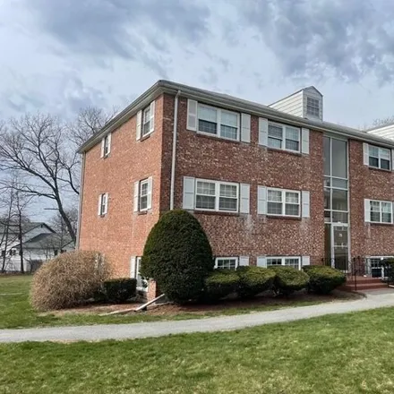 Rent this 2 bed condo on 78;80 Edgelawn Avenue in North Andover, MA 01845