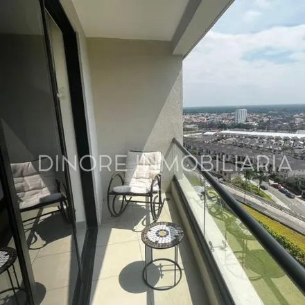 Rent this 2 bed apartment on Bosques Main Avenue in 090902, Guayaquil