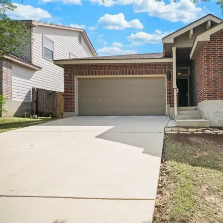 Buy this 3 bed house on 5687 Poppy Seed Run in Leon Valley, Bexar County