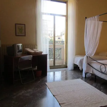 Rent this 4 bed apartment on Catania