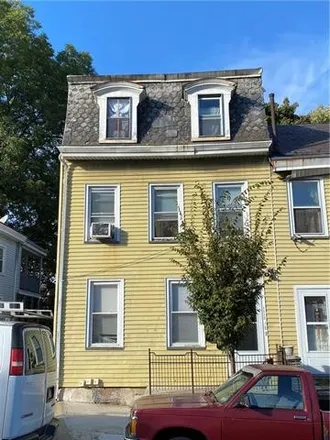 Buy this studio townhouse on 1113 Ferry Street in Easton, PA 18042