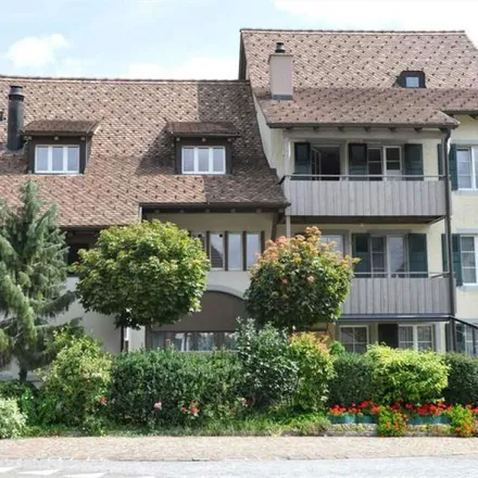 Image 1 - Hauptstrasse 35, 4411 Seltisberg, Switzerland - Apartment for rent