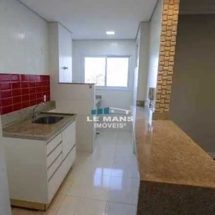 Buy this 3 bed apartment on Rua Londrina in Cecap, Piracicaba - SP