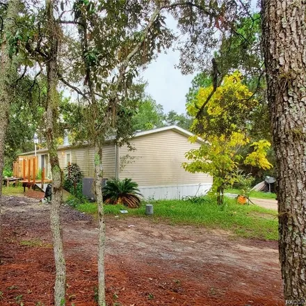 Image 3 - 6020 West Holiday Street, Homosassa Springs, FL 34446, USA - House for sale