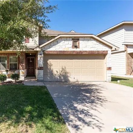 Buy this 4 bed house on 9013 Devonshire Court in Killeen, TX 76542