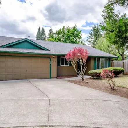 Buy this 3 bed house on 742 Max Court North in Keizer, OR 97303