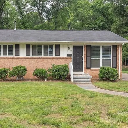 Buy this 3 bed house on 2145 Abelwood Road in Charlotte, NC 28216