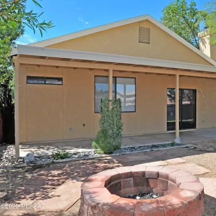 Image 5 - 9959 East Via del Fandango, Tucson, AZ 85747, USA - House for rent