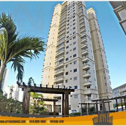 Image 1 - Rua Padre Valdevino 711, Centre, Fortaleza - CE, 60135-005, Brazil - Apartment for sale