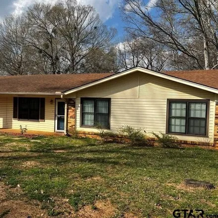 Buy this 3 bed house on 140 Brierwood Drive in Palestine, TX 75801