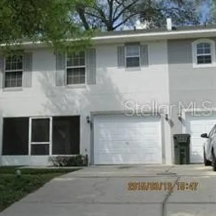 Image 1 - 918 Lake Avenue, Clermont, FL 34755, USA - Townhouse for rent