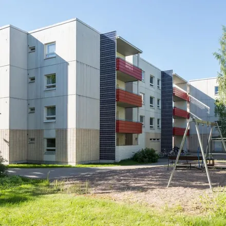 Image 8 - Kartanontie 15, 04410 Järvenpää, Finland - Apartment for rent