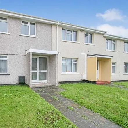 Rent this 2 bed house on 73-76 Pengegon Parc in Beacon, TR14 7UW