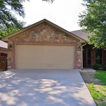 Buy this 4 bed house on 3213 Wildcatter Drive in Belton, TX 76513