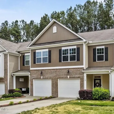 Image 2 - 19 Grifton Place, Durham, NC 27704, USA - Townhouse for sale