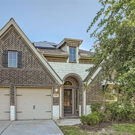 Buy this 4 bed house on 19807 Appleton Hills Trail in Harris County, TX 77433