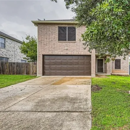 Rent this 4 bed house on 344 Edgewood Cove in Leander, TX 78641