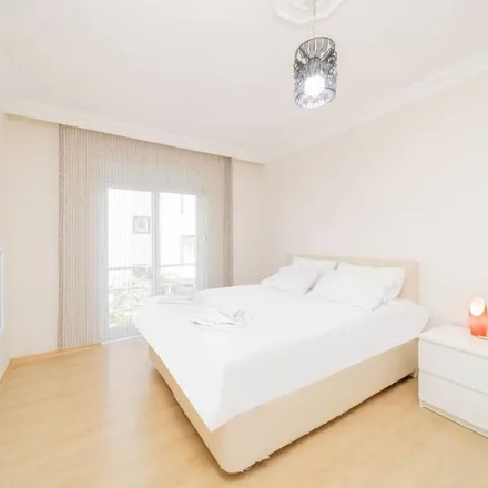 Rent this 2 bed apartment on 07130 Konyaaltı
