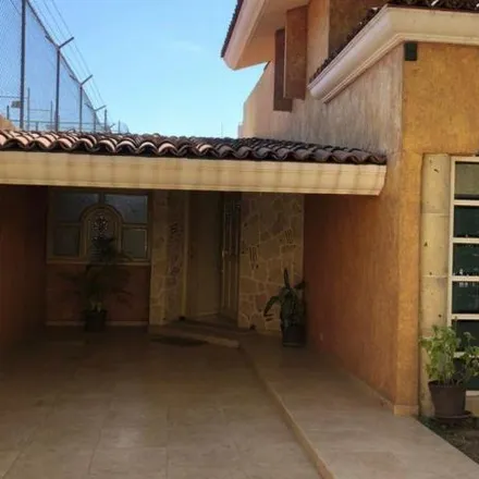 Rent this 3 bed house on Calle Marsopa in Loma Bonita Sur, 44560 Zapopan