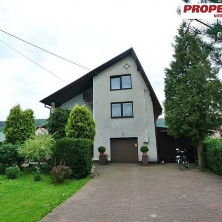 Rent this 0 bed house on 47 in 26-085 Tumlin-Podgród, Poland