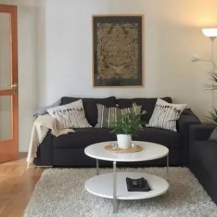 Rent this 5 bed apartment on Gustav II Adolf in Gustav Adolfs Torg, 103 21 Stockholm