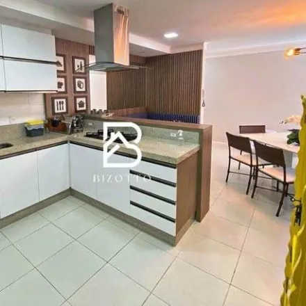 Buy this 2 bed apartment on Rua Abel Álvares Cabral Júnior in Ingleses do Rio Vermelho, Florianópolis - SC