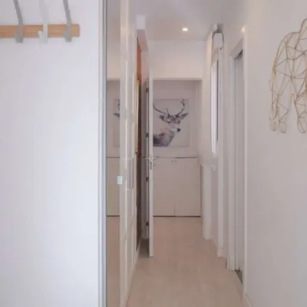 Rent this 2 bed apartment on Calle de Bravo Murillo in 28020 Madrid, Spain