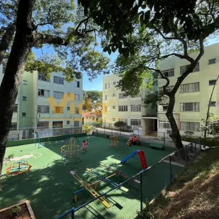 Rent this 2 bed apartment on Avenida Pau Brasil in Cidade das Flores, Osasco - SP