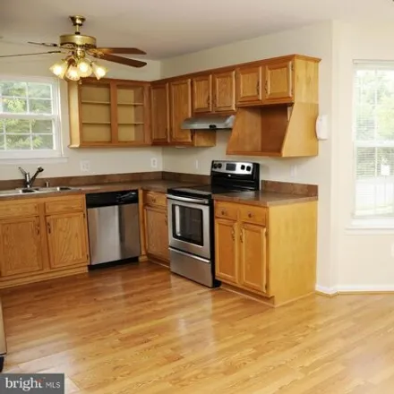 Image 3 - 4638 Old Court Road, Pikesville, MD 21208, USA - House for rent