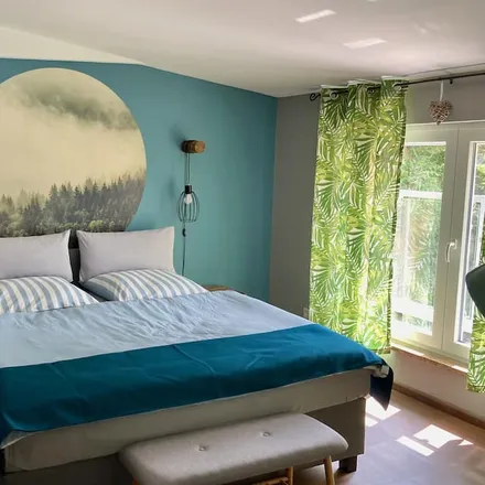 Rent this 1 bed apartment on Friedrichswalde in Brandenburg, Germany