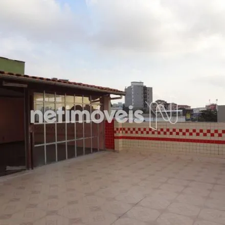 Image 2 - Rua Monsenhor Bicalho, Eldorado, Contagem - MG, 32315-120, Brazil - Apartment for sale