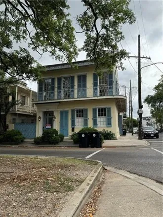 Image 1 - 1224 Esplanade Avenue, New Orleans, LA 70116, USA - House for rent