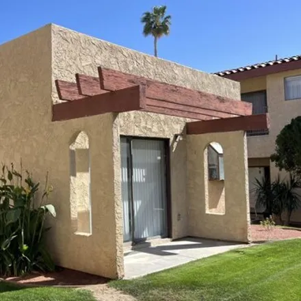 Buy this 1 bed condo on 81857 Avenida del Mar in Indio, CA 92201