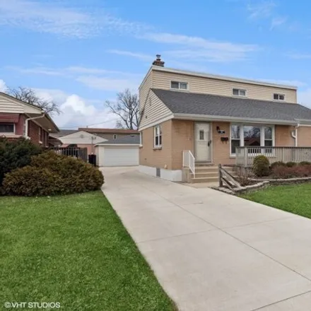 Image 2 - 220 West Adams Street, Villa Park, IL 60181, USA - House for sale