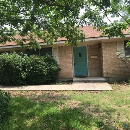 Rent this 3 bed house on 2217 South 45th Street in Temple, TX 76504